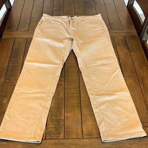 RSQ Tan Pants - Size 32 x 32